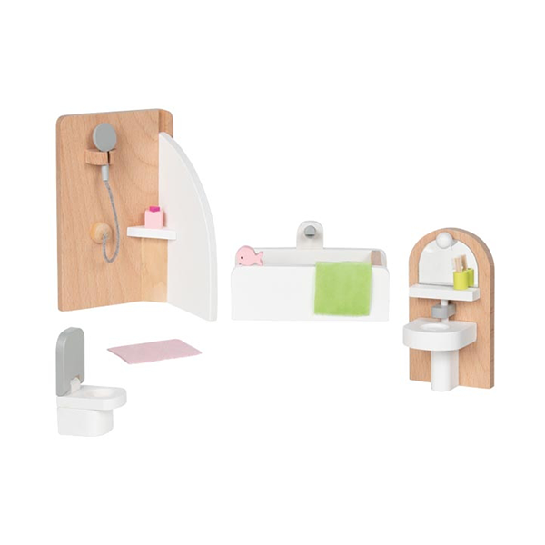 Cuarto de baño Style