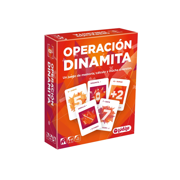 Operación dinamita