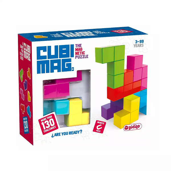 Cubimag