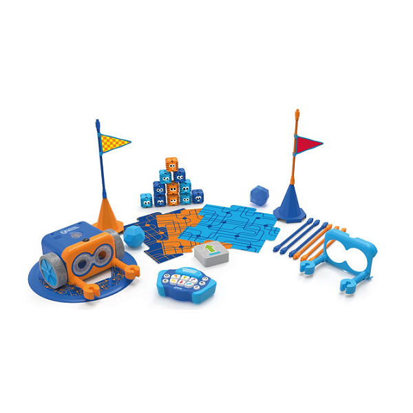 Botley 2.0 activity set