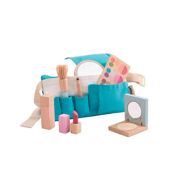 Set maquillaje Plantoys