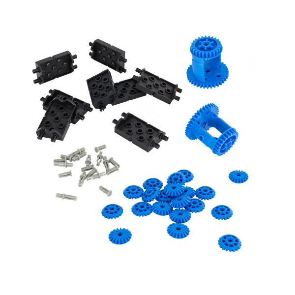 Vex IQ pack diferencial y engranaje cónico