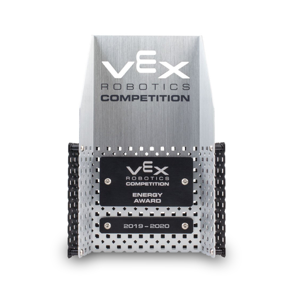 Vex V5 pack adicional trofeos V5