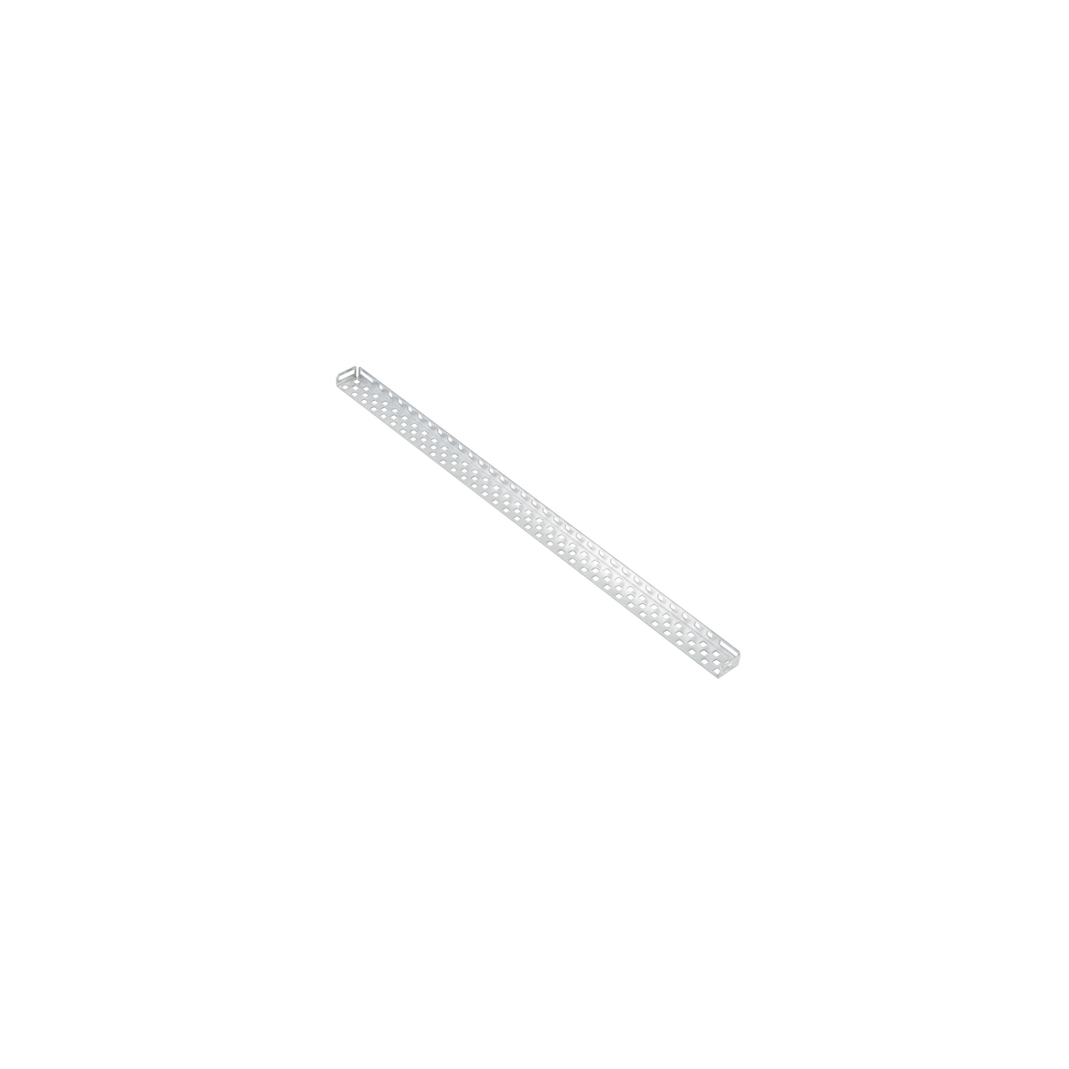 VEX V5 raíl para chasis 2x1x35. 4 u. - Material escolar, oficina y ...