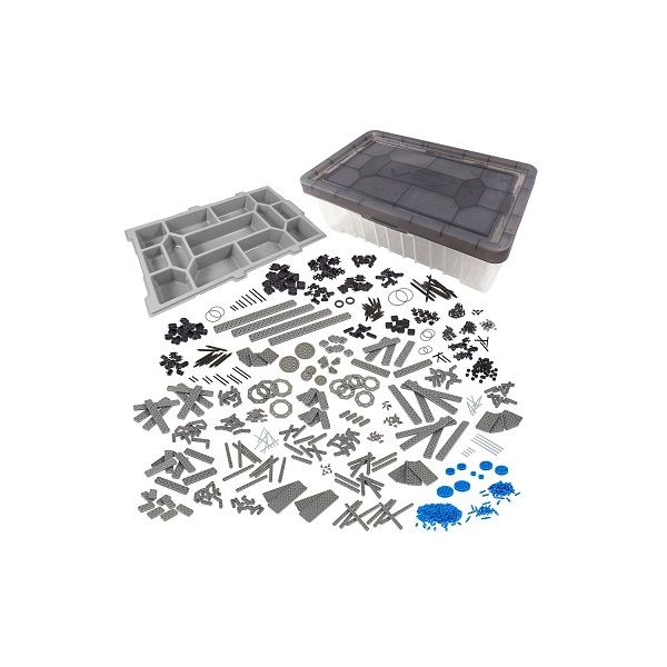 Vex IQ kit complemento base