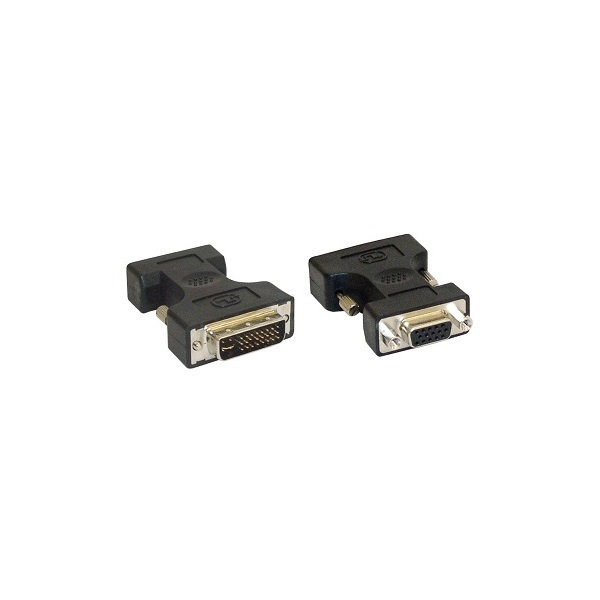 Adaptador DVI a VGA