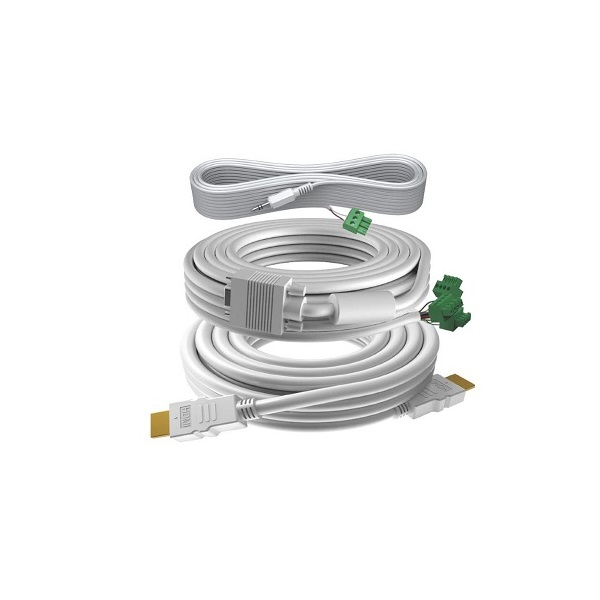 Cables TC3 - 3, 5 y 10 m.