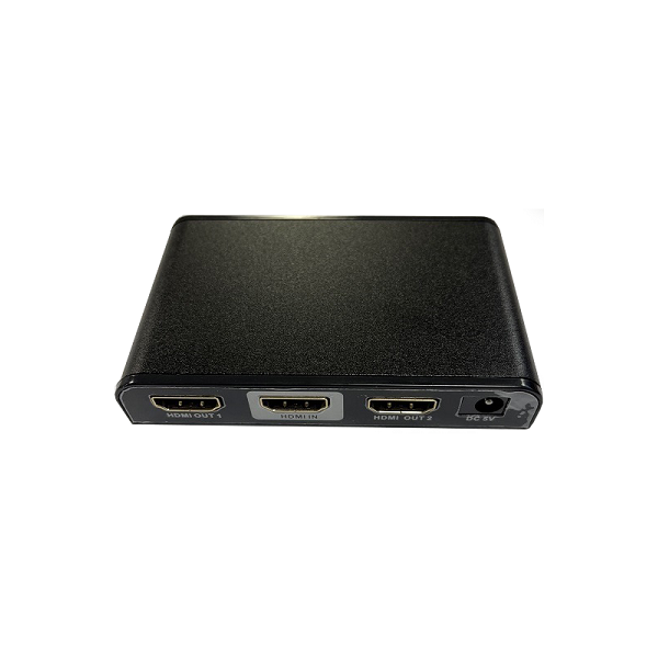 Distribuidor HDMI (1x2)*