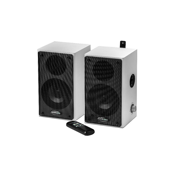 Altavoces pared 2x20W