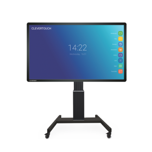 Clevertouch Impact Plus V2 - 55