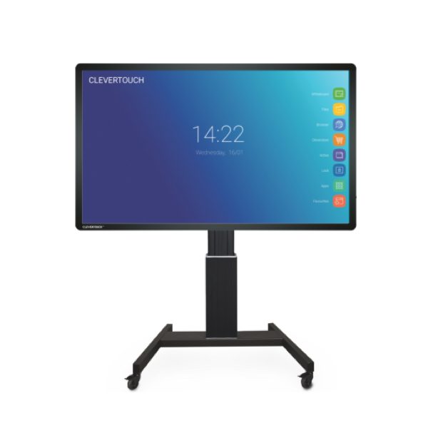 Clevertouch Impact Plus V2 - 86