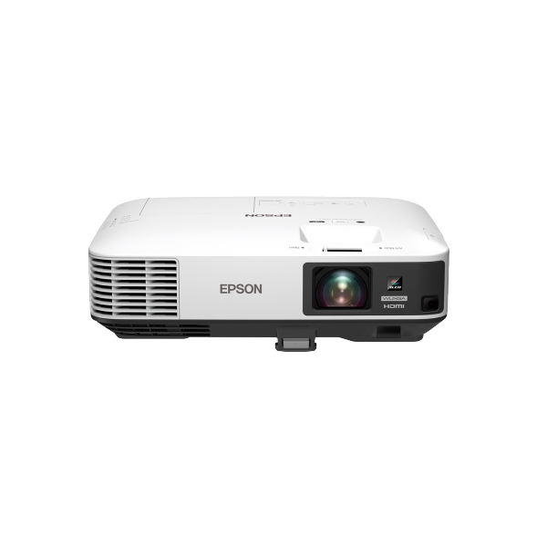 Epson EB-2250U WUXGA 5000 lum.