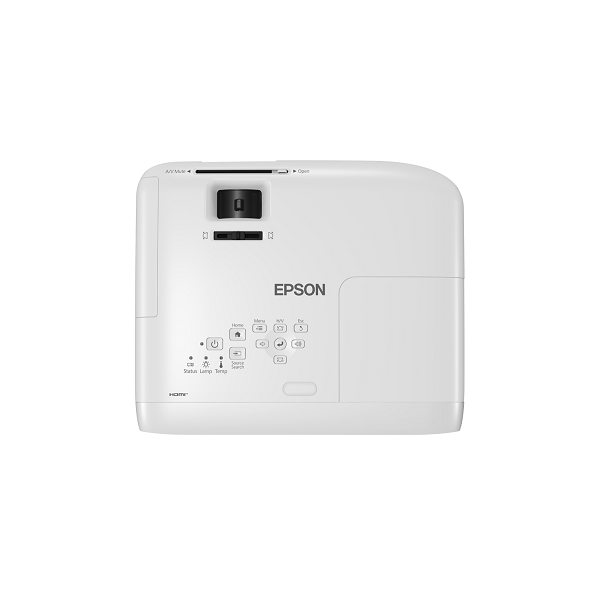 Epson EB-E20 XGA 3400 lum.