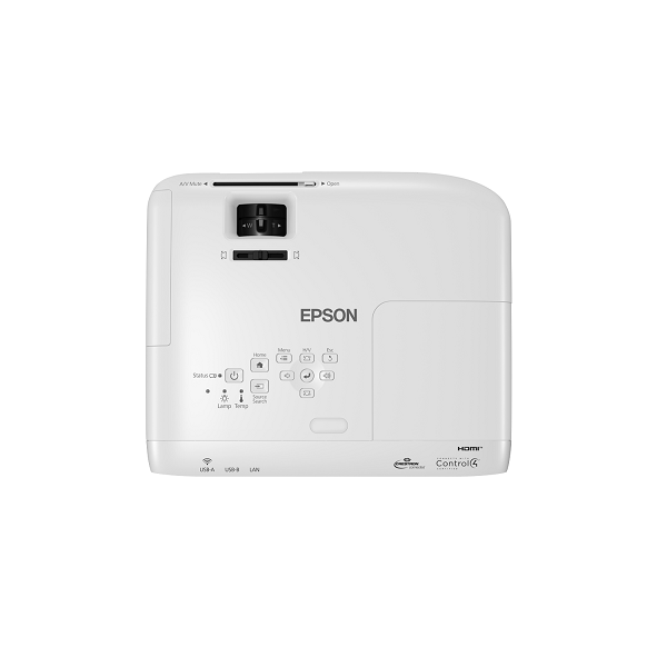 Epson EB-X49 XGA 3600 lum.