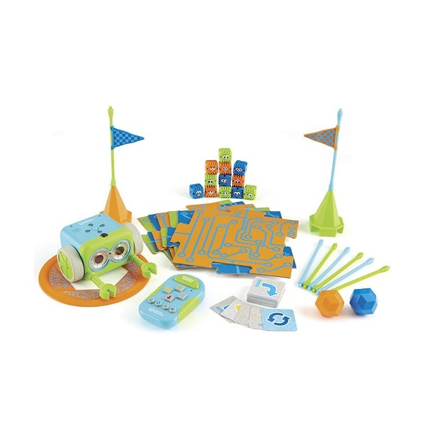 Botley the robot coding activity set