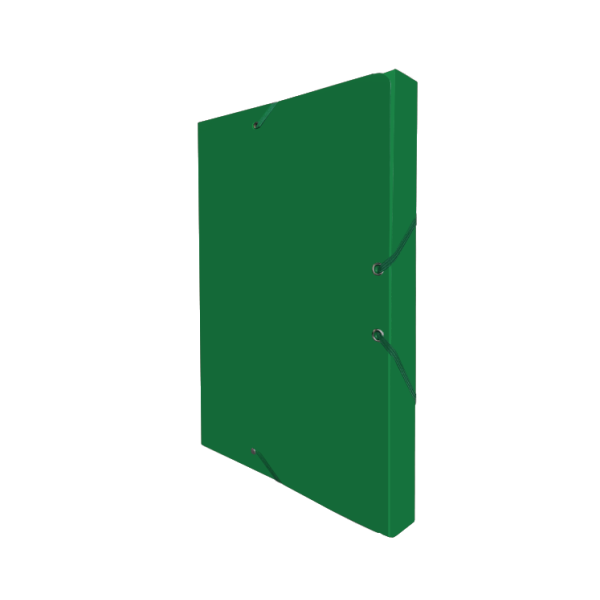 Carpeta proyectos lomo 3 Verde (13/26)