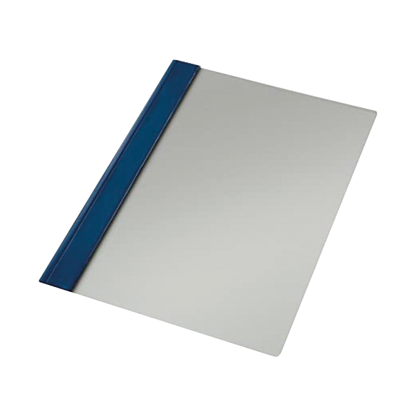 Dossiers fastener fº Azul (50)