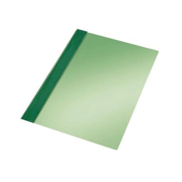 Dossiers fastener fº Verde