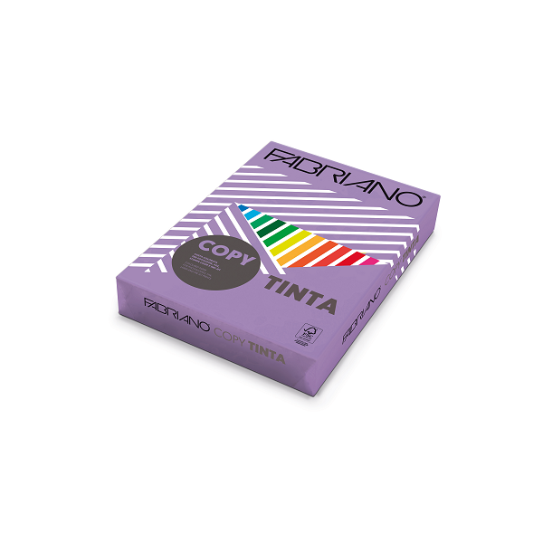 Paq. 250 h. papel Copy tinta A3 Morado (5)