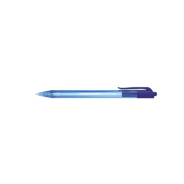 ¿¿Bolígrafo Inkjoy 100 retráctil Azul (20)