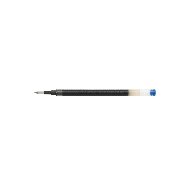 Recambio bolígrafo Pilot G-2 Azul (12)