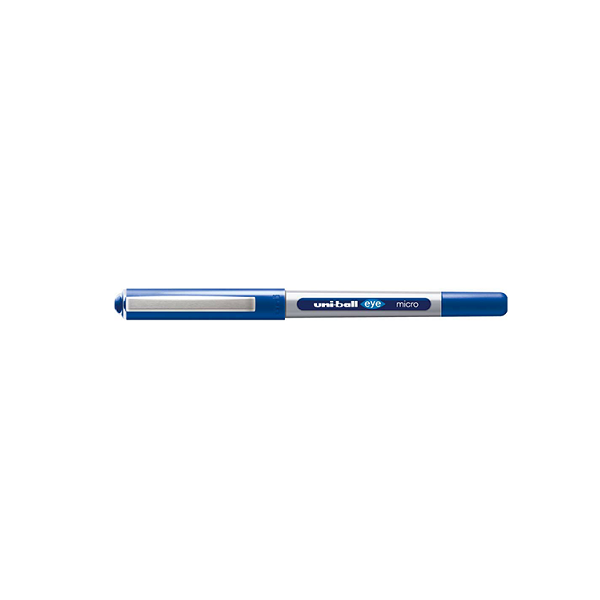 Rotulador Uniball Eye UB150 Azul  (12)