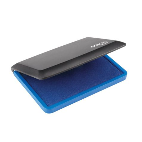 Tampon Micro-1 Azul 50x90