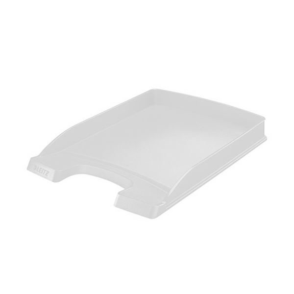 Bandejas Leitz Plus SLIM vertical gran capac. Trans. (10)