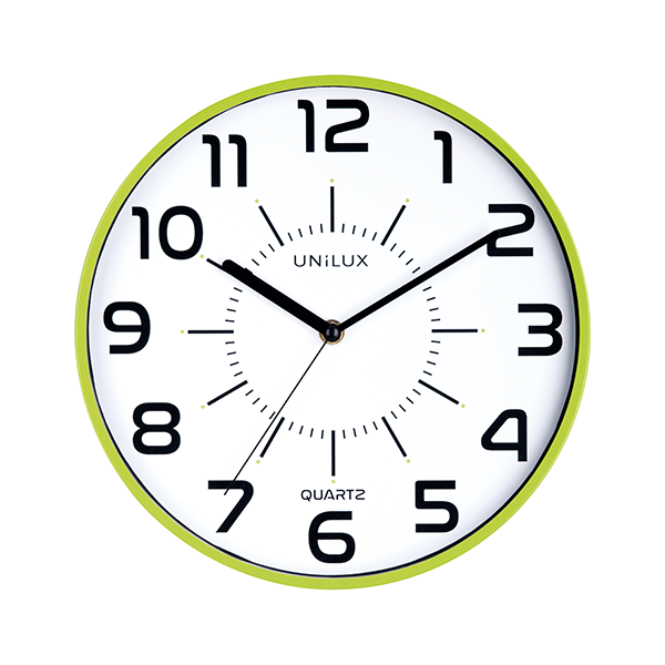 Reloj Pop Verde (1)