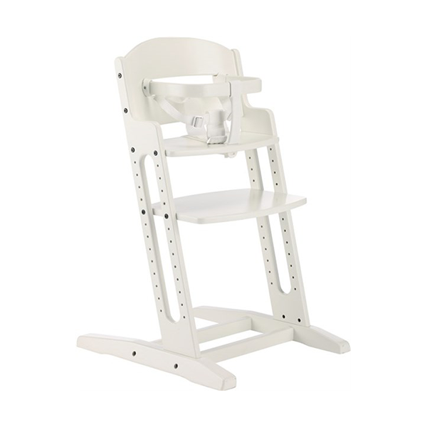 Trona evolutiva DanChair Blanco