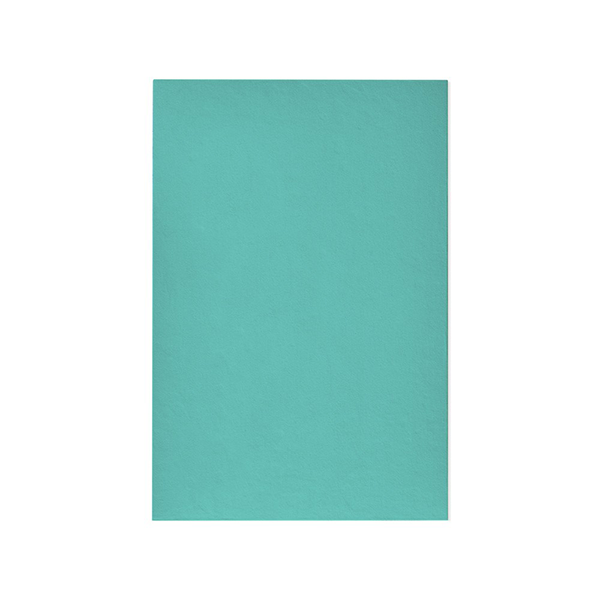 Skinpinboard tapizada 75x115 Azul turquesa