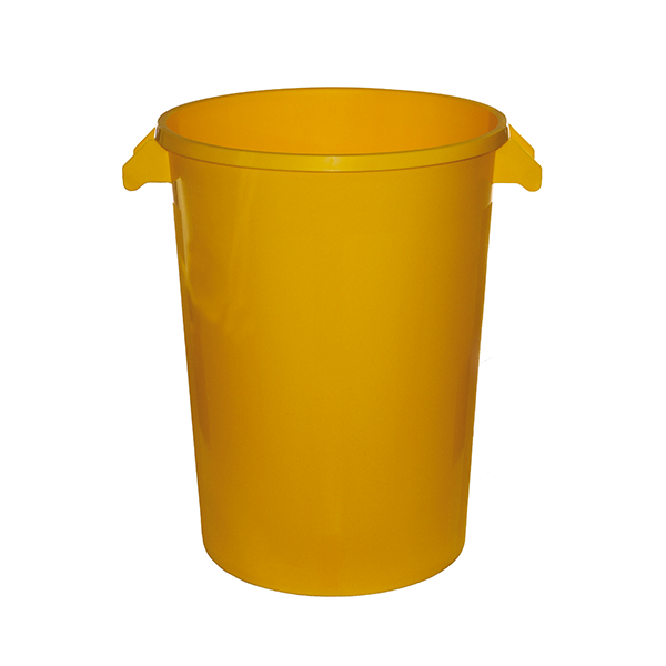 Contenedor de basura 100 litros shop