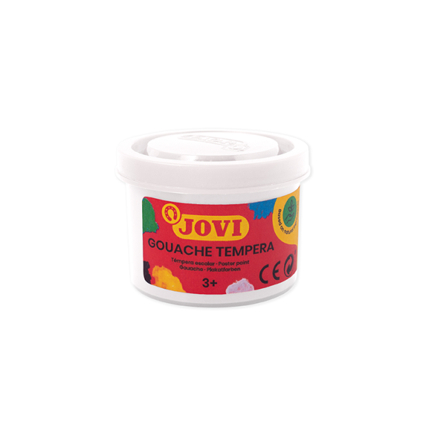 Témpera 35 ml. Jovi Blanco (5)