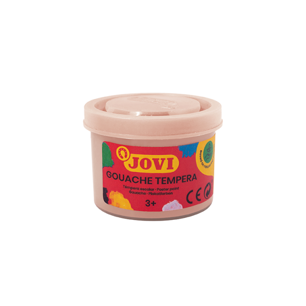 Témpera 35 ml. Jovi Melocotón Claro (5)