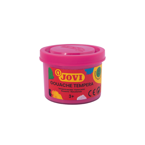 Témpera 35 ml. Jovi Magenta (5)