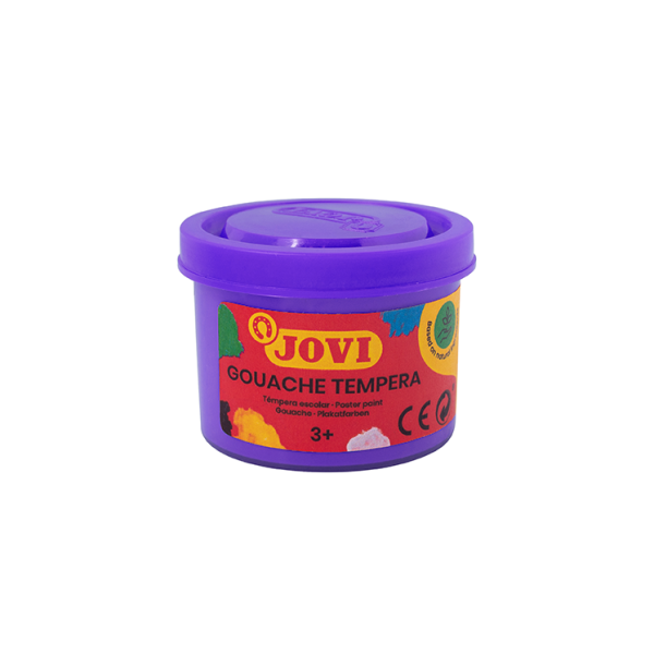 Témpera 35 ml. Jovi Violeta (5)